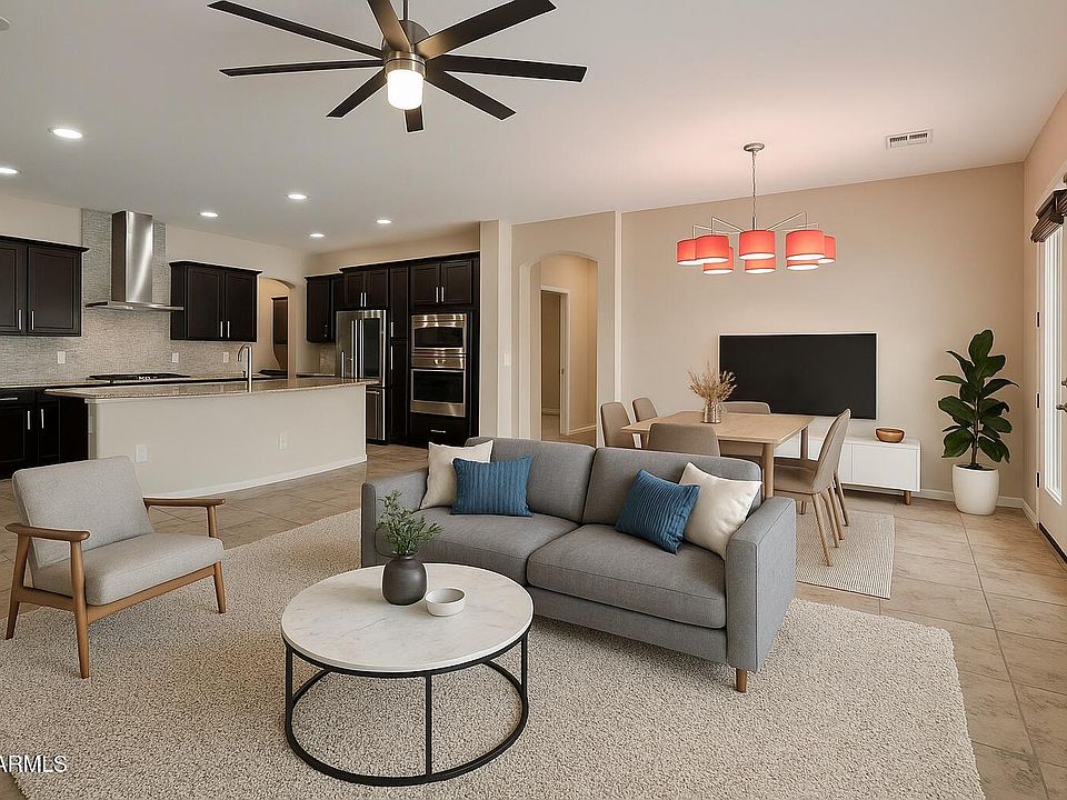 3114 E Capricorn Way, Chandler, AZ 85249 [Price Cut $50,000] | Zillow