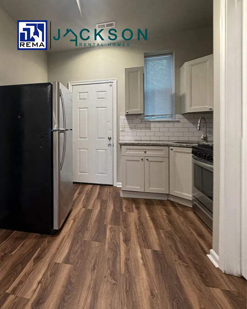 1419 N Ithan St., 2 bedroom, 1.5 bathroom home — Photo 2
