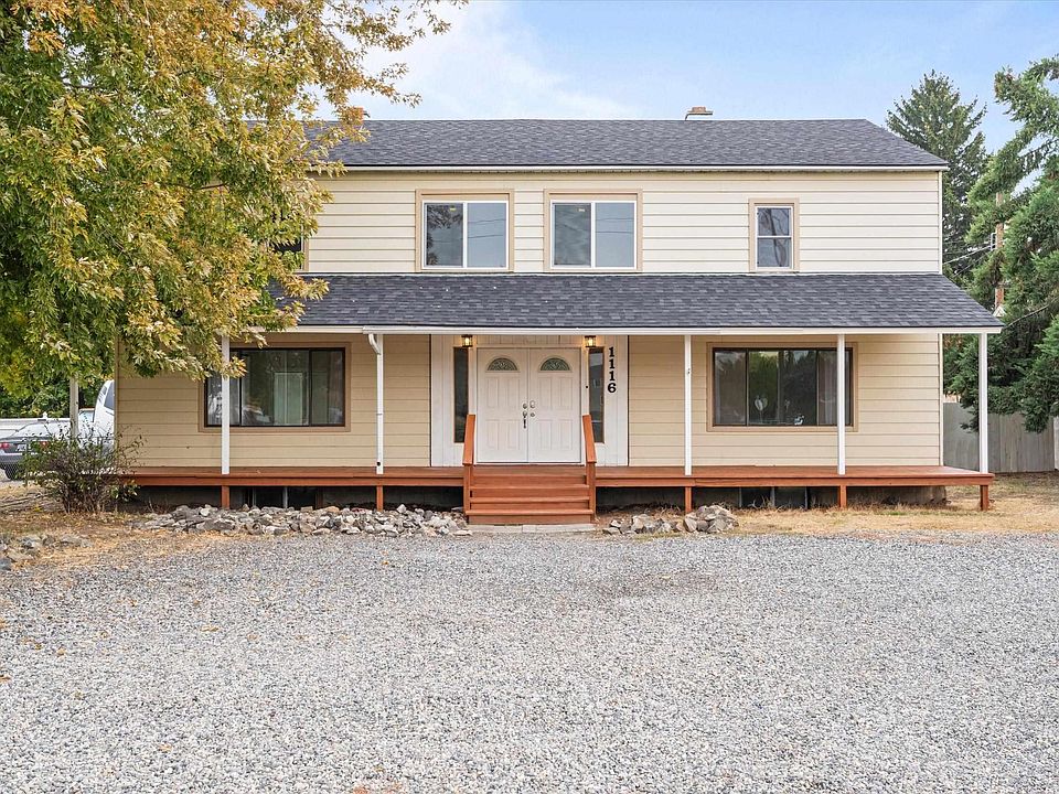 1st image of 1116 Thayer Dr