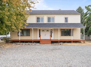 1116 Thayer Dr, Richland, WA 99354