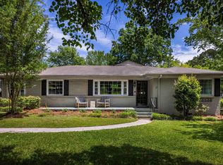 329 Rosewood St, Birmingham, AL 35210