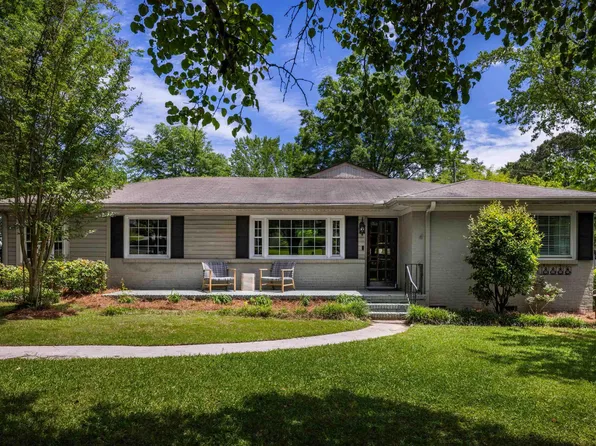 329 Rosewood St, Birmingham, AL 35210