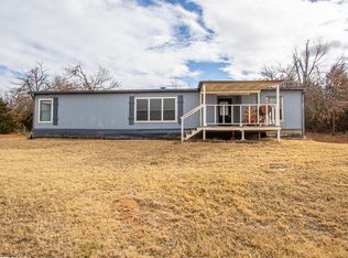 6360 Futurity Dr, Harrah, OK 73045