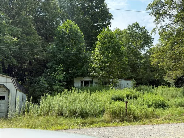389 W Bellport Rd, Brookville, PA 15825