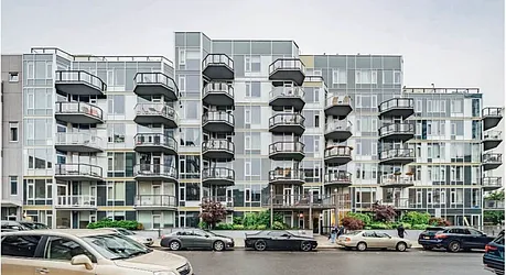 Rented by Carnegie Management Inc