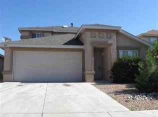 5620 Sicily Rd NW, Albuquerque, NM 87114