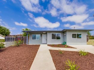 3703 College Ave, San Diego, CA 92115