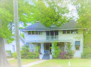 951 Cloverdale Rd #DOWNSTAIRS, Montgomery, AL 36106