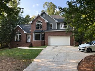 119 Pineworth Pointe Dr, Macon, GA 31216