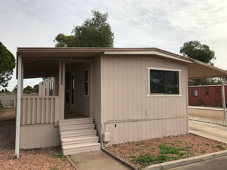 1st image of 8601 N 71st Ave Lot 30