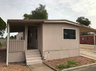 8601 N 71st Ave LOT 30, Glendale, AZ 85301