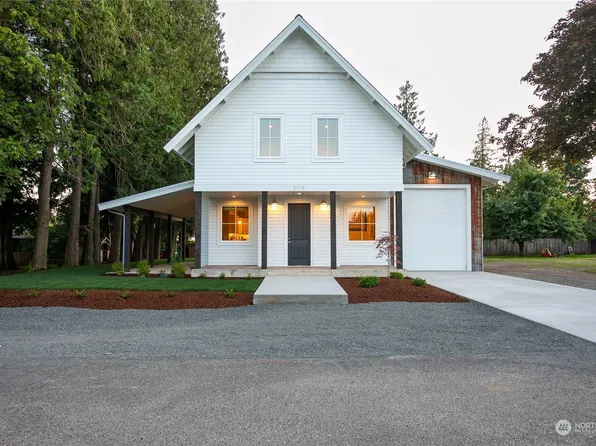 209 Lynn Street, Lynden, WA 98264