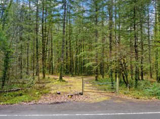 E Barlow Trail Rd, Brightwood, OR 97011