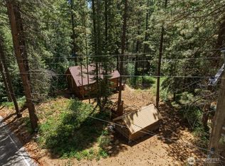 18007 Entiat River Road, Entiat, WA 98822
