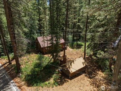 18007 Entiat River Road, Entiat, WA, 98822