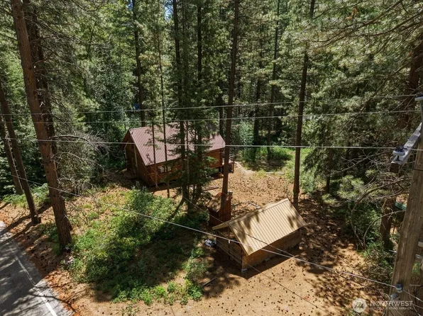 18007 Entiat River Road, Entiat, WA 98822