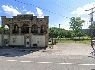 4355 State Route 550, Hueysville, KY 41640