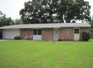 1924 N Carpenter Rd, Titusville, FL 32796