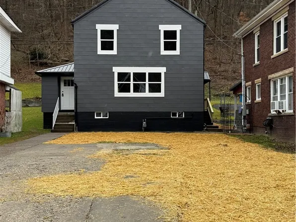 198 Nighbert Ave, Logan, WV 25601