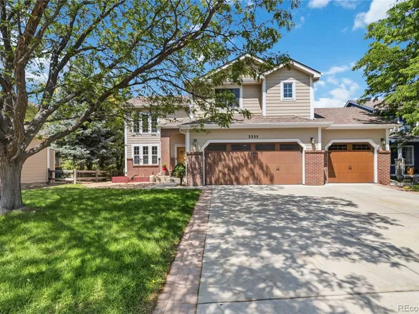 2335 Outlook Trail, Broomfield, CO 80020
