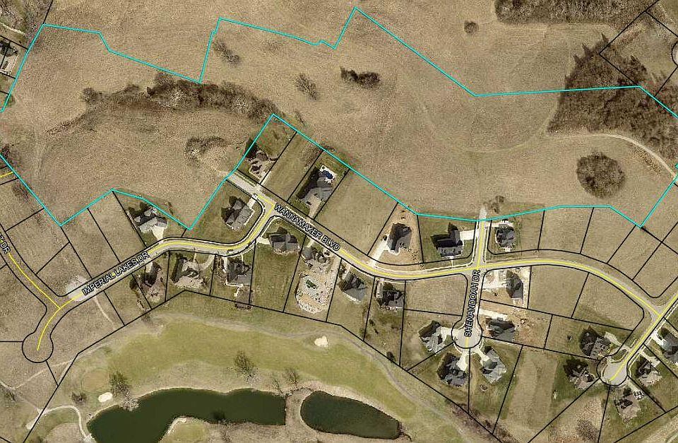 1st image of LOT 26 The Fairways At Boones Trce #Phase Ii