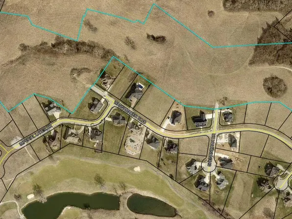 LOT 27 The Fairways At Boones Trce #Phase Ii, Richmond, KY 40475