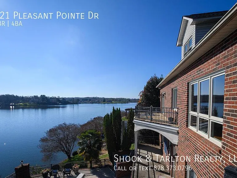 121 Pleasant Pointe Dr — Photo 17