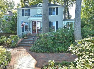 4524 32nd Rd N, Arlington, VA 22207