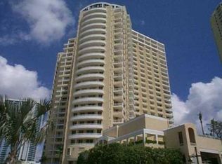 848 Brickell Key Dr APT 3805, Miami, FL 33131