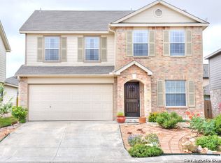 24719 Hickory Mdw, San Antonio, TX 78261