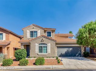 1015 Pecos River Ave, Henderson, NV 89002