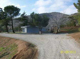 7745 Chambord Rd, Acton, CA 93510