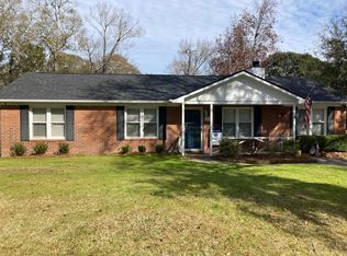 1614 Wilton St, Charleston, SC 29412