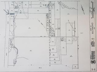 0 Weeks Rd, Richmond, ME 04357