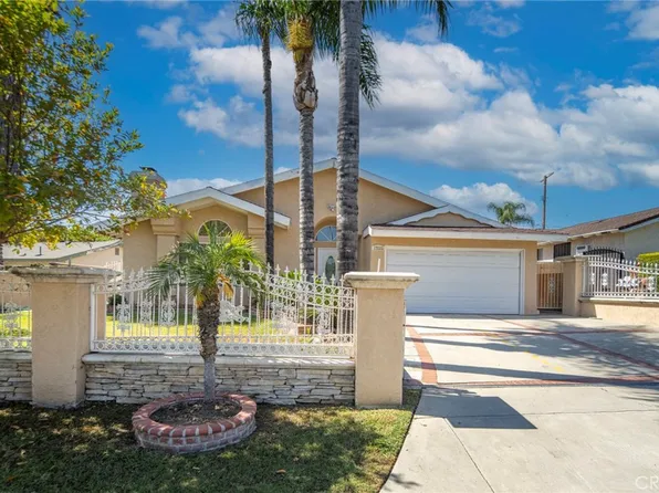 17035 Gumbiner Dr, La Puente, CA 91744