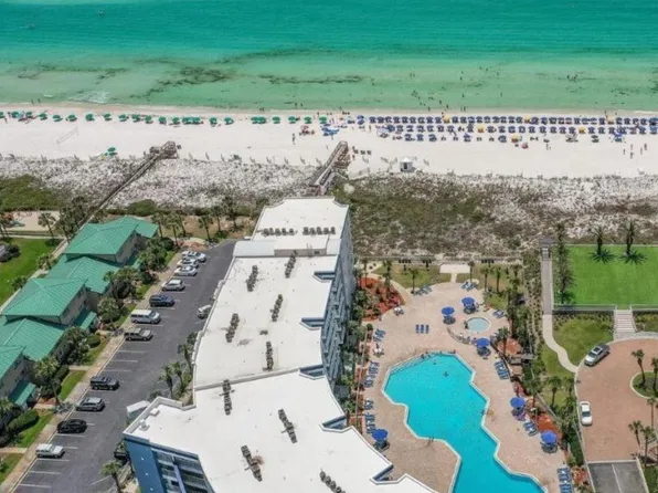 1515 Miracle Strip Pkwy Unit 614, Fort Walton Beach, FL 32548
