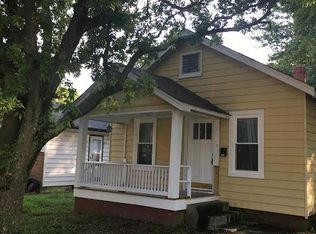 102 E Kelly Ave, Hampton, VA 23663