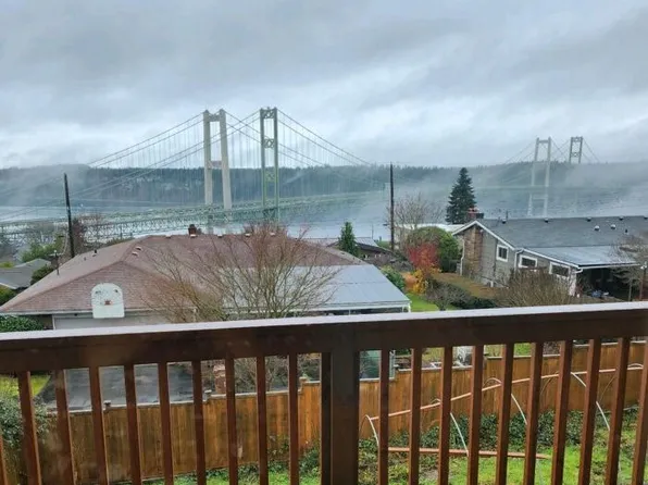 (undisclosed Address), Tacoma, WA 98406