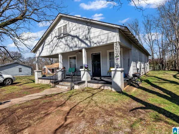 2508 Brookhaven Ave SW, Birmingham, AL 35211