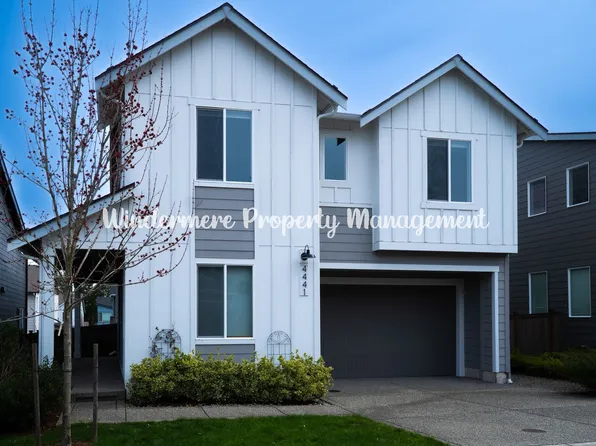 4441 Hibiscus Cir SW, Port Orchard, WA 98367