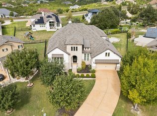 1600 Whiskey Ct, Leander, TX 78641