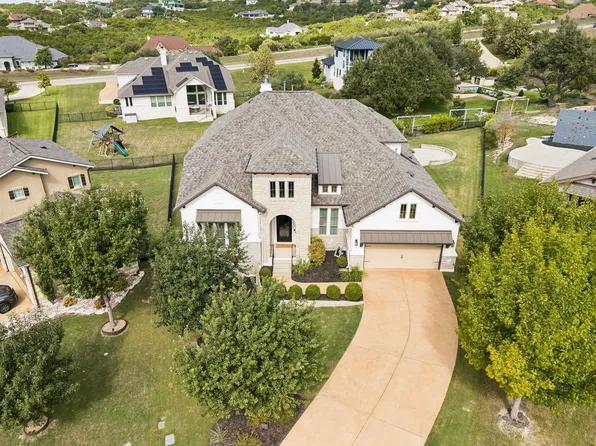 1600 Whiskey Ct, Leander, TX 78641