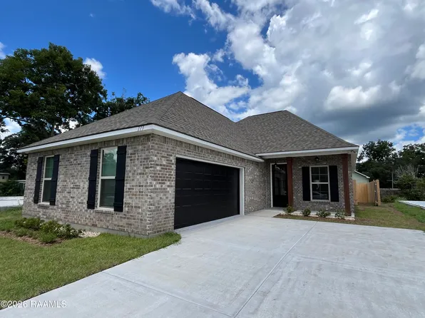 113 Park Haven Dr, Lafayette, LA 70507