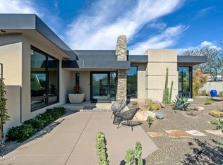 4320 E Buena Terra Way, Phoenix, AZ 85018
