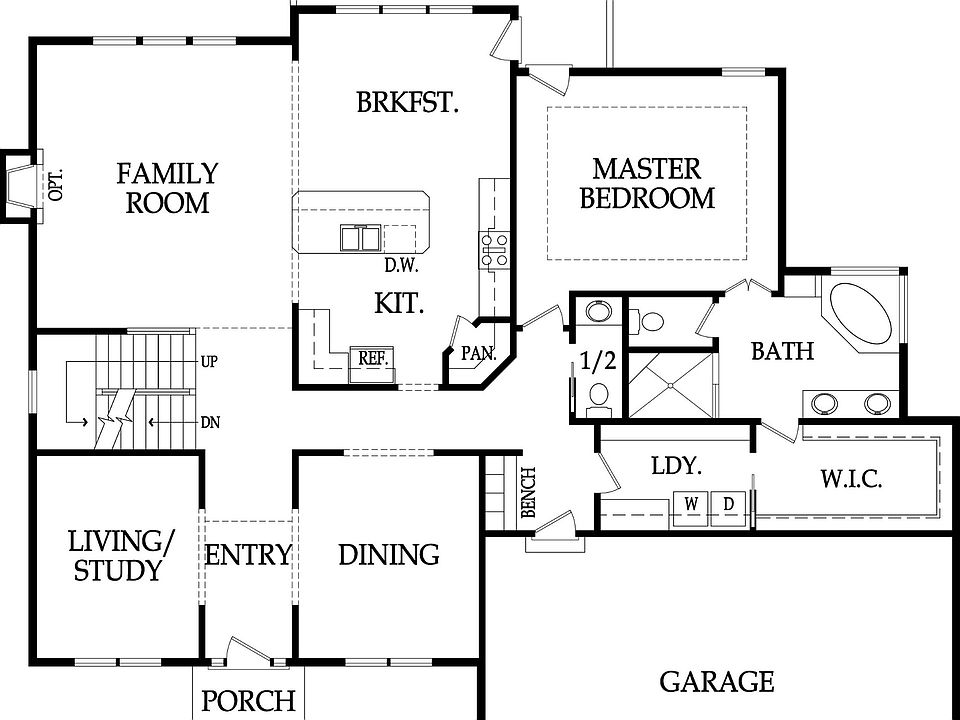 2nd image of 8904 N Marsh Ave