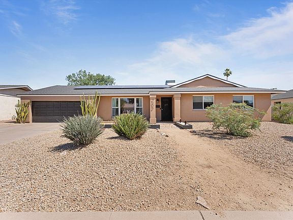 2nd image of 3036 E Desert Cove Ave