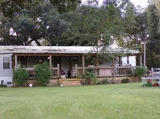 11500 SW 92nd St, Hampton, FL 32044