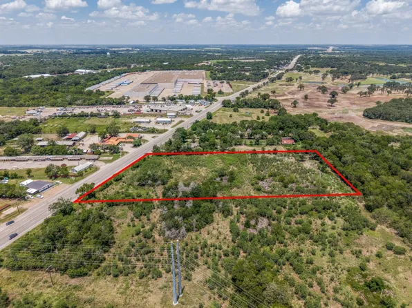 0 N Business Highway 45 Hwy, Corsicana, TX 75110