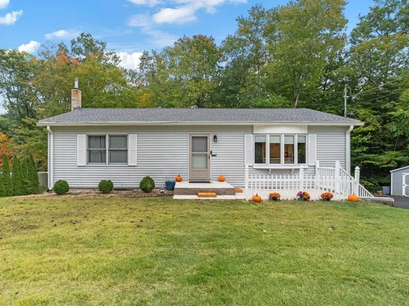 174 Monson Turnpike Rd, Ware, MA 01082