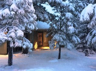 5028 S Opal Rd, Flagstaff, AZ 86005